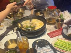 -琥珀川糟粕醋火锅(慈云寺店)