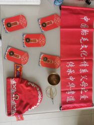 -天禧专业理胎发纪念品乐园·婴儿宝宝理发剃胎毛胎头胎毛笔定制店