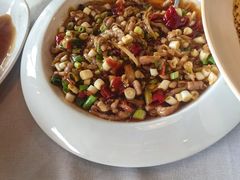 -渝信川菜(南滨店)