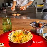 赚到了！！平价又好吃的omakase……精致