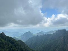 -三清山风景名胜区