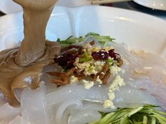 -添福来墨鱼饺子 · 海鲜东北菜(大连星海·黄浦路店)