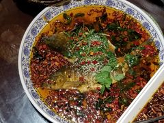 -杨记隆府(汉街店)