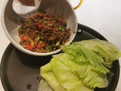 -泰香米泰国餐厅(中大国际店)