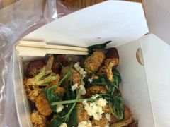 -呷贺盐酥鸡(抄纸巷店)