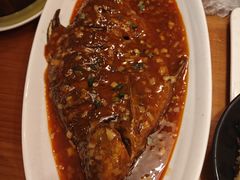 -莲餐厅·湖北菜·藕汤老手艺(愚园路店)