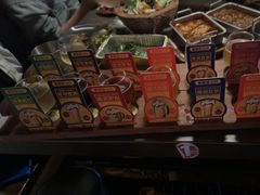 -麦凯伦烧烤·精酿超级工厂店(金桥总店)