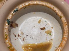 -西贝(科华王府井店)