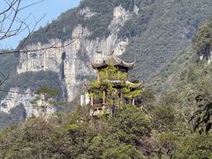 -神龙峡风景区