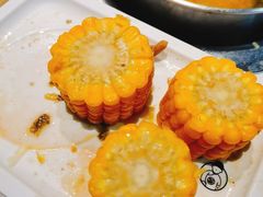-龍歌自助小火锅(李沧丽达店)