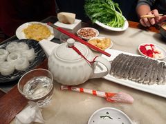 -南门涮肉(天坛南门店)