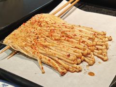 -京悦南门涮羊肉·羊蝎子火锅(田林路店)
