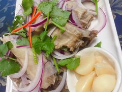 -马尔龙新疆饭店·清真(长青路店)