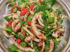 -蛙蛙叫干锅年代(簋街总店)