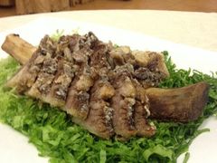 神户牛肉-御潮轩·经典潮菜