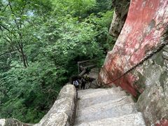 -北京上方山国家森林公园