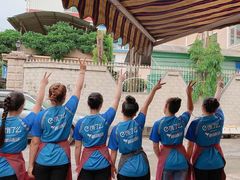 -金山锅贴店(金泉路店)