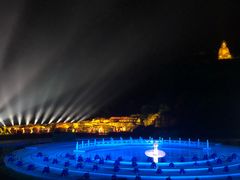 -鼎盛王朝康熙大典实景演出