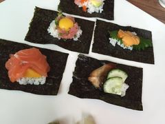 笑福亭(时代店)-笑福亭料理小馆(解放碑店)