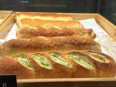 蒜香培根-九月森林(仪征宝能漫街店)