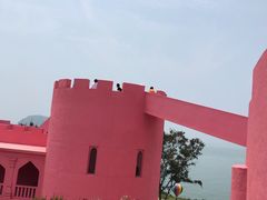 -漳州滨海火山岛自然生态风景区