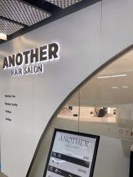 -AYO SALON