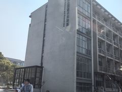 -江南大学(蠡湖校区)