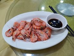 -吉莲利苑海鲜酒家(珠海拱北28年老字号店)