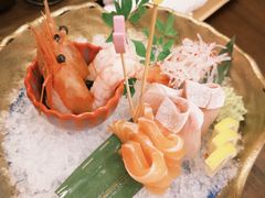 -鸟鹏烧鸟居酒屋(天河领展店)