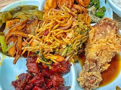 -晓宇盒饭(民安街店)