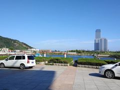 -大连海事大学-游泳馆