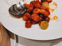 -君庭中餐厅(友谊宾馆店)