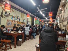 -后卫寨猫耳朵(后卫寨店)