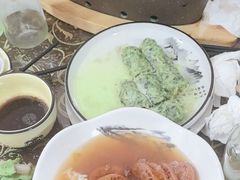 -涵家味土菜馆·徽州一绝臭鳜鱼(三河古镇店)