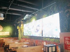 -梨花自助烤肉(天河城店)