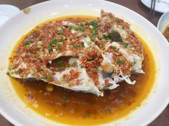 -湖南人家湘菜馆(镇江路店)