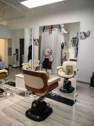 -NEW FACE烫染专业店