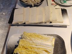 -红井路游艺炖锅·音乐餐吧(十渡店)