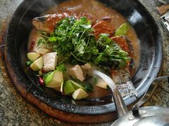 炖三道鳞-天发长铁锅炖(王秀村店)