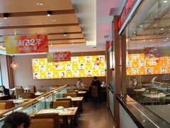 -东方饺子王(新阳路店)