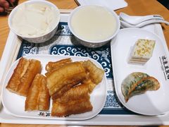 -冰泉豆浆馆(阳朔店)