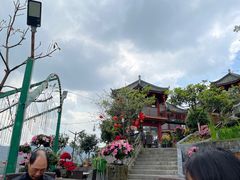 -枇杷园食为鲜火锅(南山店)