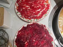 -汕头八合里海记牛肉店(清河店)