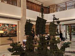 -广州白天鹅宾馆