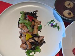 -馋遇江南·精致湖景雅宴(东方之门店)