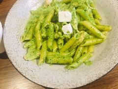 香草鸡肉空心面-BAKER&SPICE(环贸店)