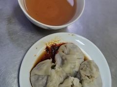 -德润福严氏烧麦总店(友谊路总店)