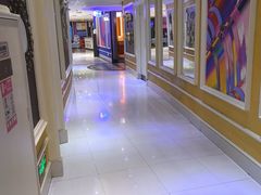 -自由港KTV(王子公主金平店)