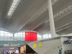 -广州白云国际机场-T2航站楼