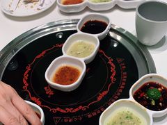 -洪氏嗨捞·广东猪肚鸡·椰子鸡火锅(西咸万象城店)